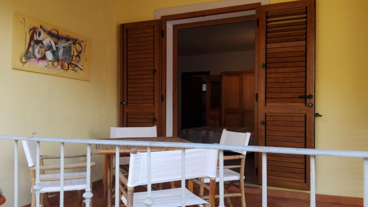Blu Resort Santa Teresa Gallura Exterior foto